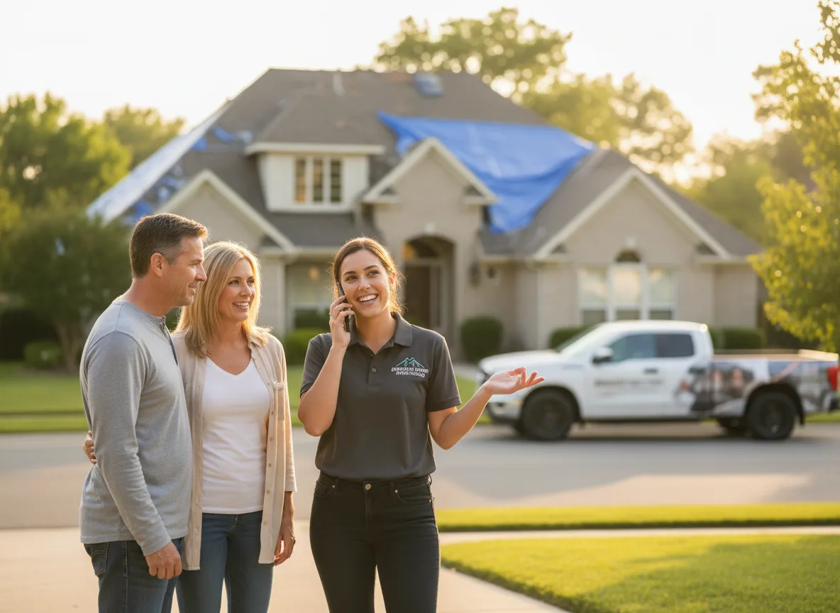Emergency Roof Repair Grainfield, KS FAQs